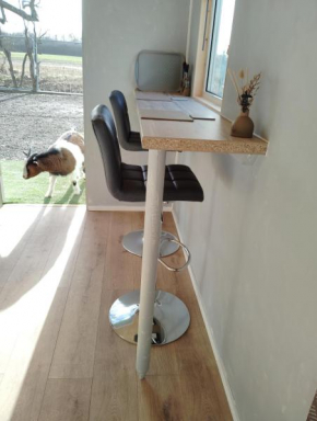 Daisy Lane Glamping